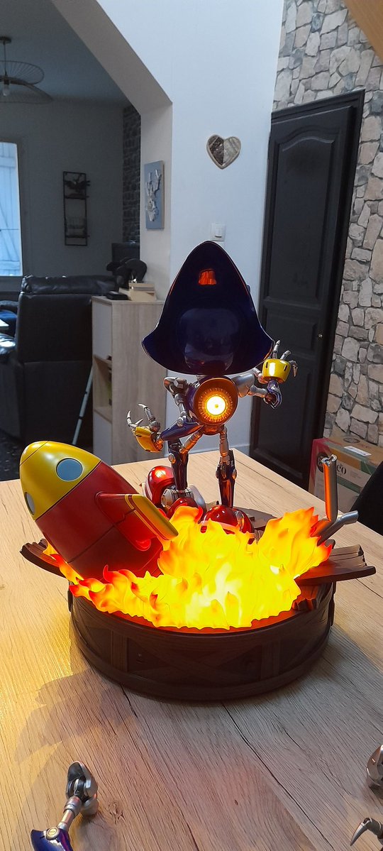 Funkyjeremi tweet media