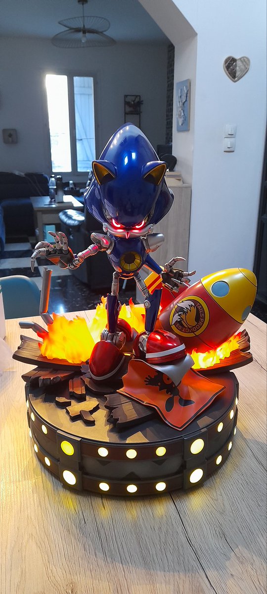 Funkyjeremi tweet media