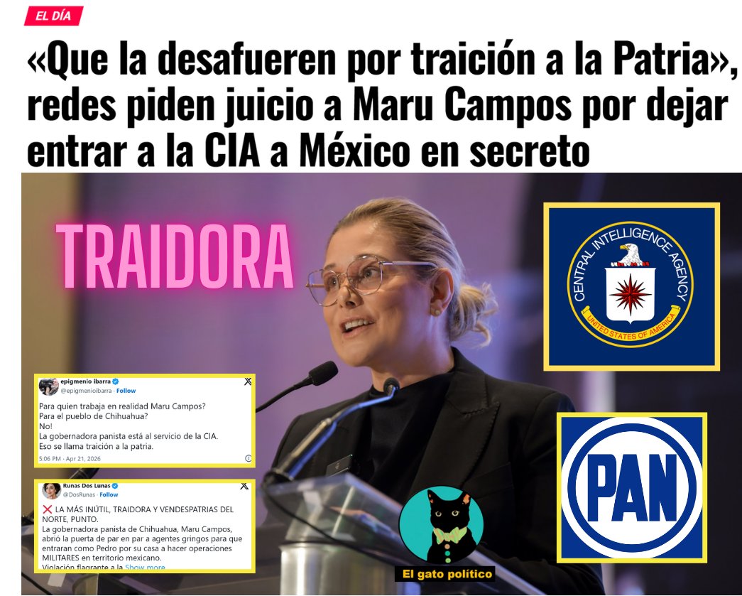 Leo León tweet media