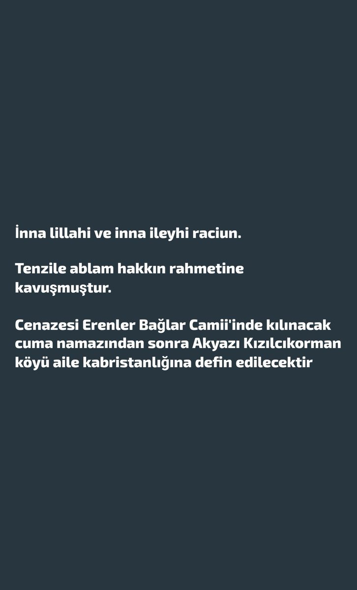 İlhan C🇹🇷 tweet media