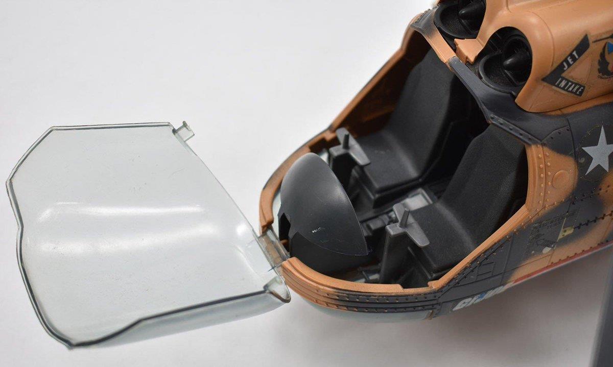 Classic G.I. Joe 🇺🇸 tweet media