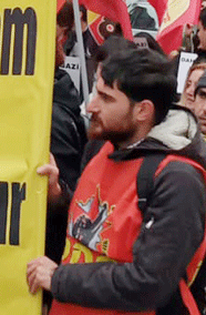 Proleter Devrimci Gençlik tweet media