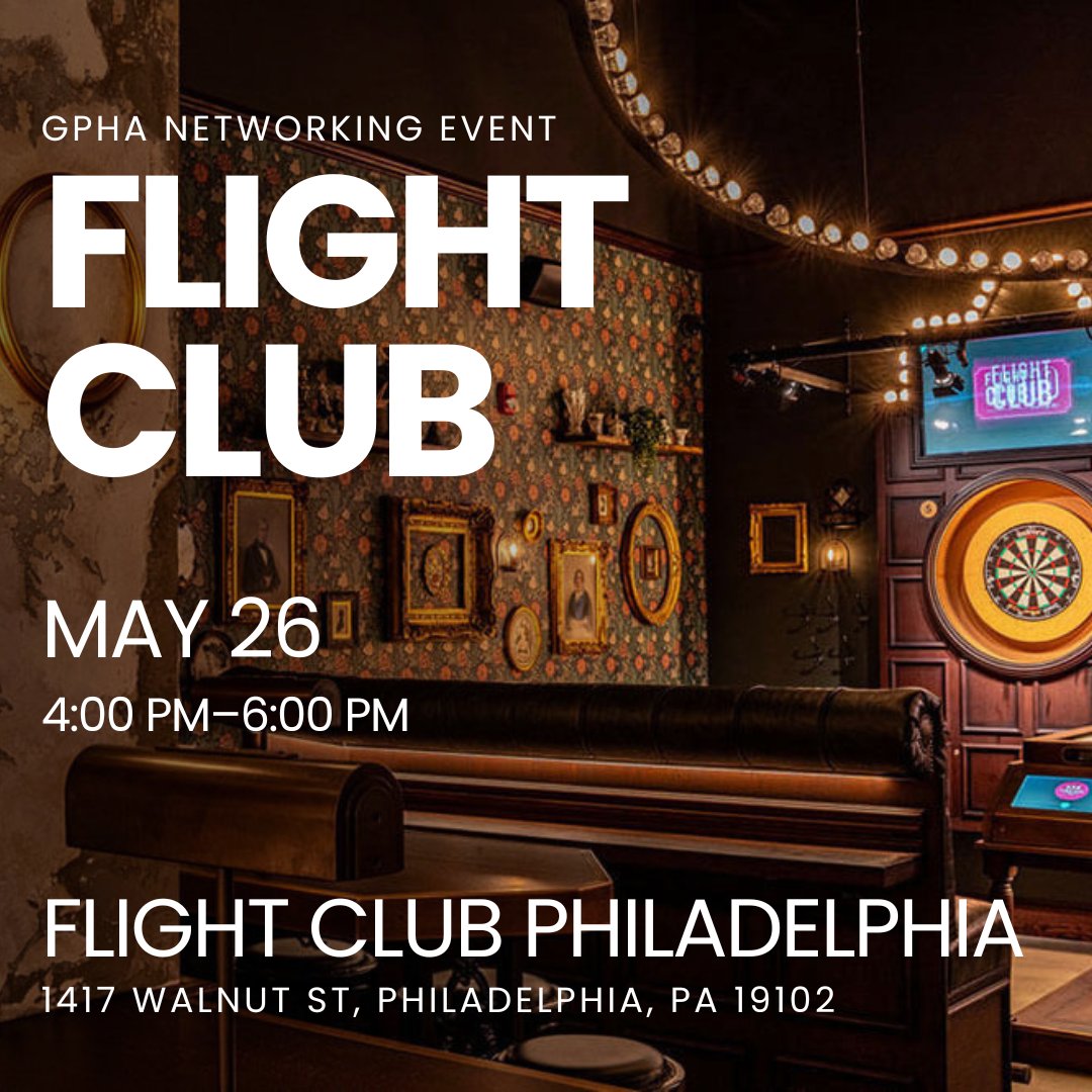 GPHA tweet media