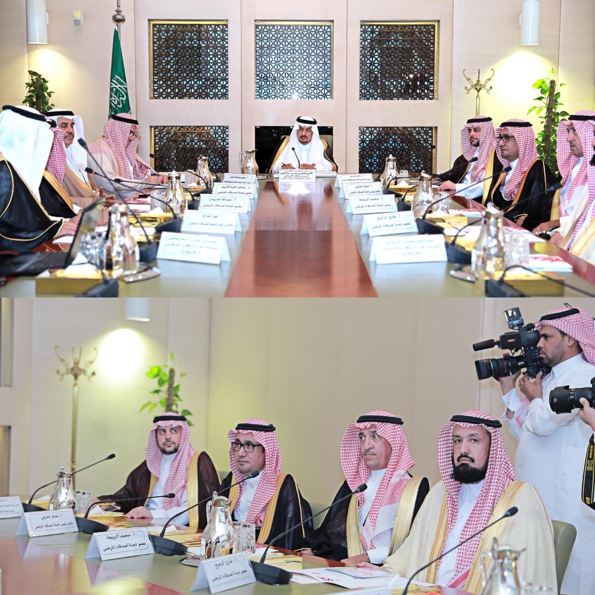 صالح بن أحمد الصالح tweet media