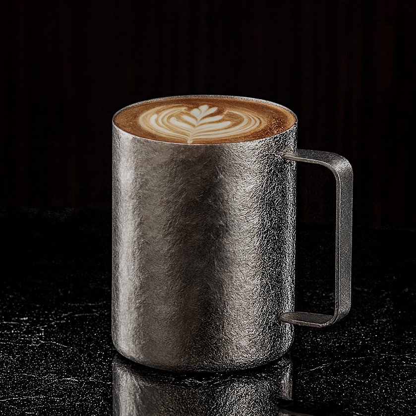 trancemetals's tweet photo. New Arrival — Frost Forge™ Sleek Titanium Mug 350ml ☕✨
The sleek everyday mug that feels quietly premium — at home, in the office, or on the trail.
Simple. Strong. Satisfying.
Your new favorite cup is here.
https://t.co/oP1kZKFDju 🔗
#TitaniumMug #TitaniumCup #CoffeeMug https://t.co/dyu97mF2o6