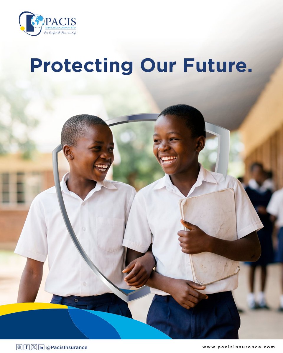 Pacis Insurance tweet media