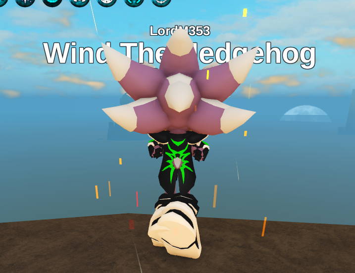 MegaSenpai49667's tweet photo. here is Celia older Brother
Prince Wind The Hedgehog
#silvaze #silvazeweek #silverthehedgehog
#blazethecat #blazilver #sonicthehedgehog #Fankid https://t.co/gg2tTWGSTG