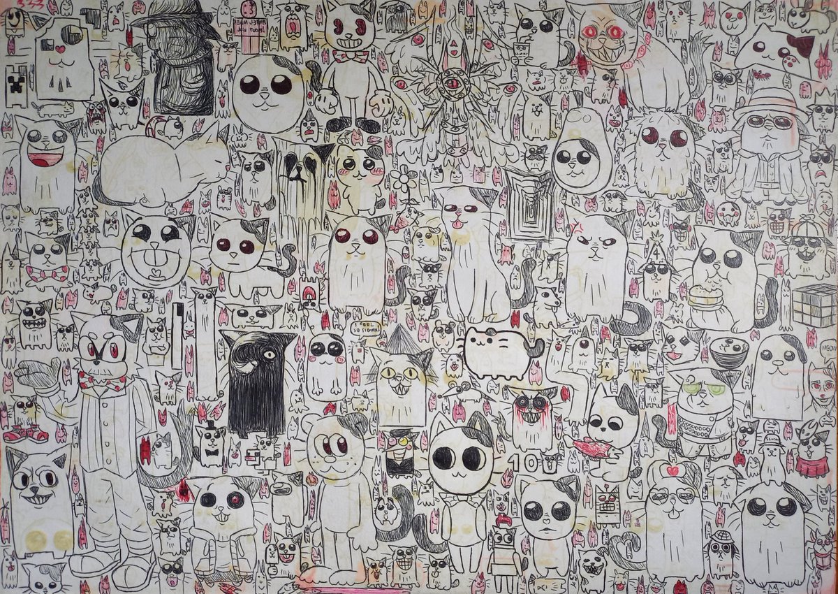 Rejected ⚞ᗢ⚟ tweet media