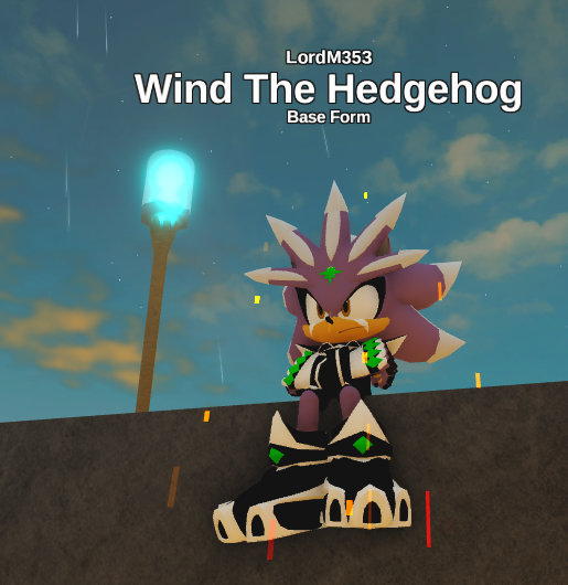 MegaSenpai49667's tweet photo. here is Celia older Brother
Prince Wind The Hedgehog
#silvaze #silvazeweek #silverthehedgehog
#blazethecat #blazilver #sonicthehedgehog #Fankid https://t.co/gg2tTWGSTG