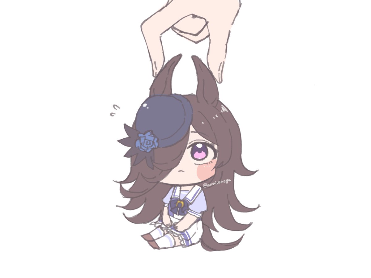 omoyu🥕 tweet media
