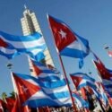 Cientos de activistas de diversas naciones, filiaciones políticas y sindicales, viajan a #Cuba en franco desafío a prohibiciones y amenazas de agresión militar por la administración de Donald Trump para festejar el día del proletariado
#1roDeMayo
#CubaNoEstáSola 
#CubaPorLaPaz