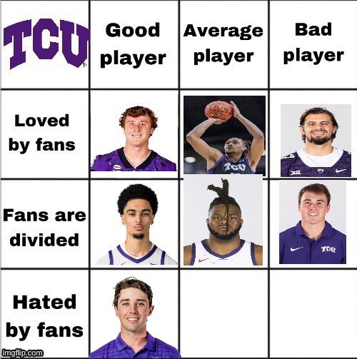 SuperFrog’s Burner tweet media