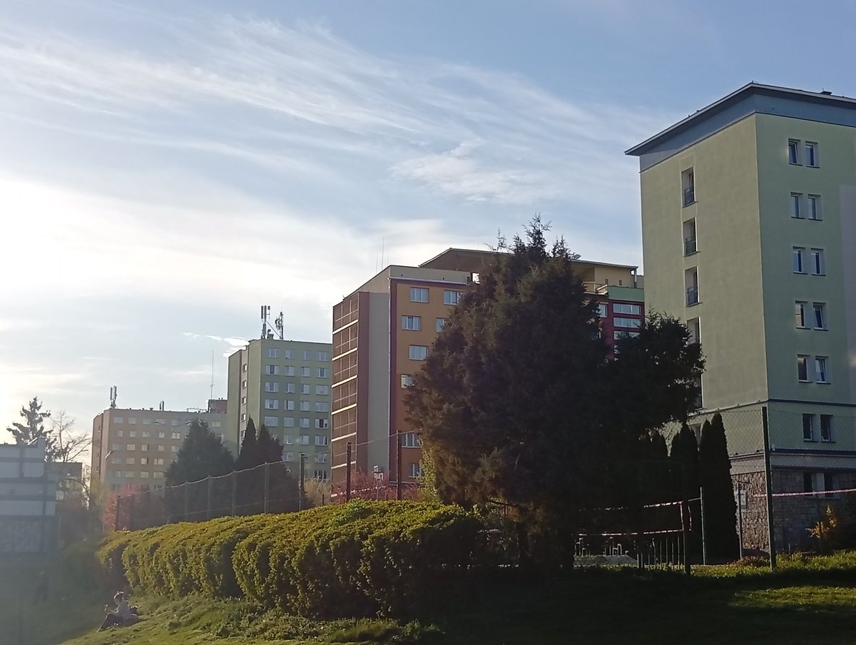jzoledziowska's tweet photo. Ale ten widok też jest ładny https://t.co/oWj3ZRcgtI