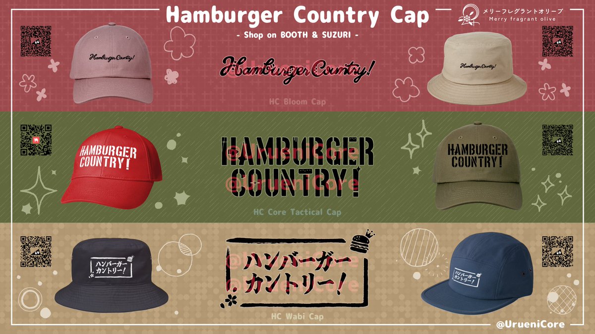 潤縁コア -Urueni Core- tweet media