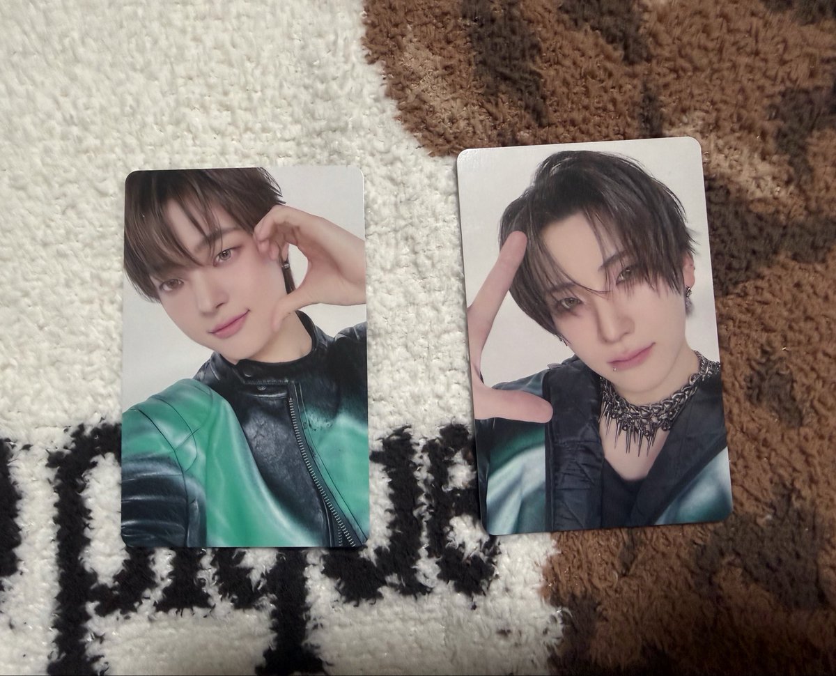 𝕐𝕌𝕀🐰 tweet media