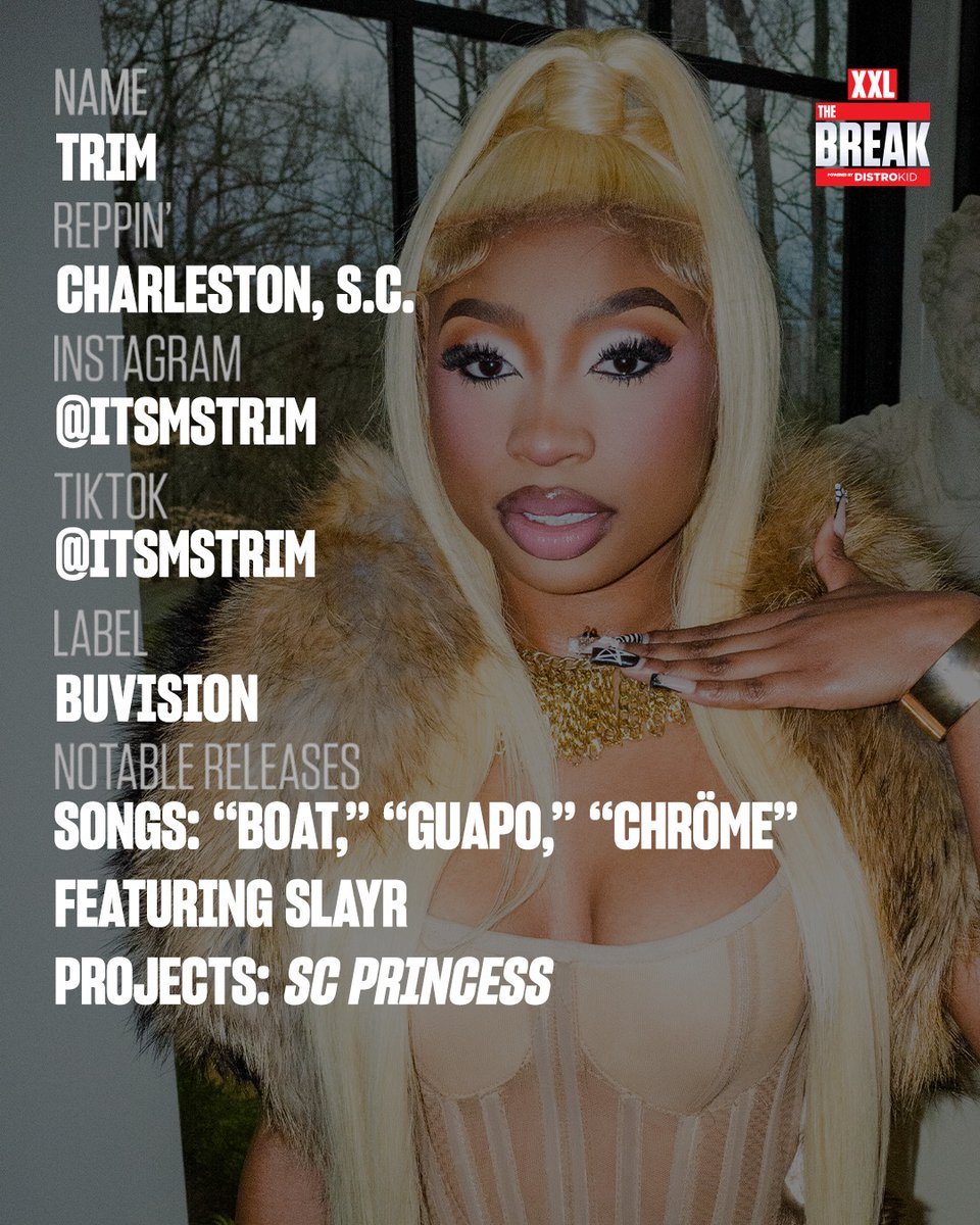 XXL Magazine tweet media