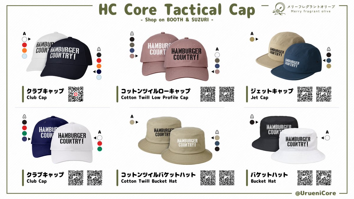 潤縁コア -Urueni Core- tweet media