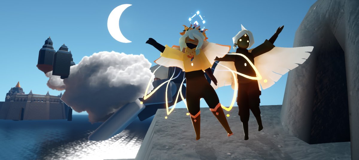 gabreealee's tweet image. thanks for the pics, bruh. and sorry for being a sleepy head hehe:) #skycotl