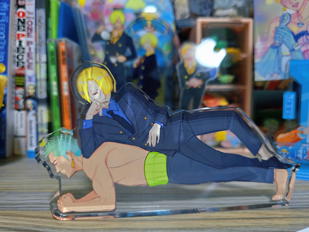 แป้งร่ำบราวนี่ฆ่าเทเลทับบี้ด้วยมือเปล่า 🫧🪼💙 tweet media