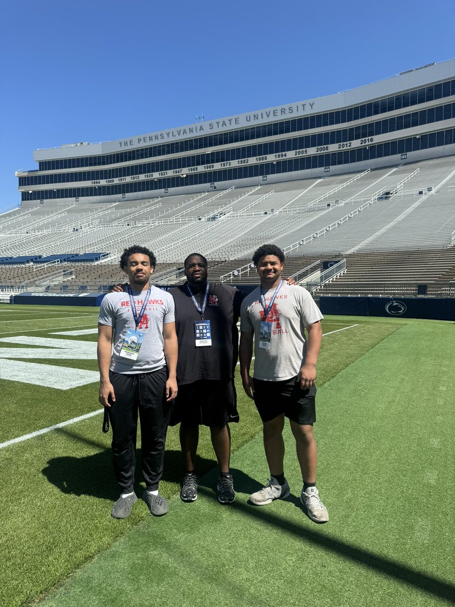 Coach Stew tweet media