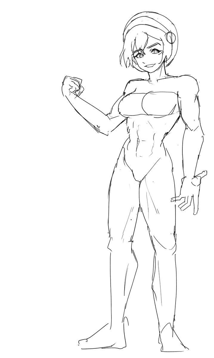 Cyanata04's tweet photo. Toph sketch
#avatar https://t.co/jMmRqbykr9
