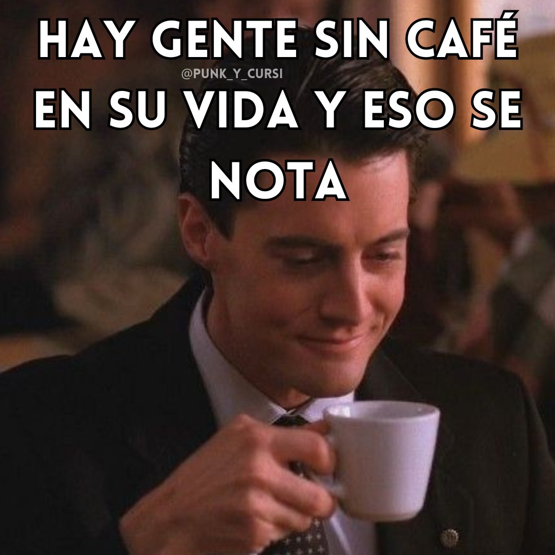 ☕☕☕☕