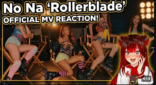 Solari Reacts tweet media