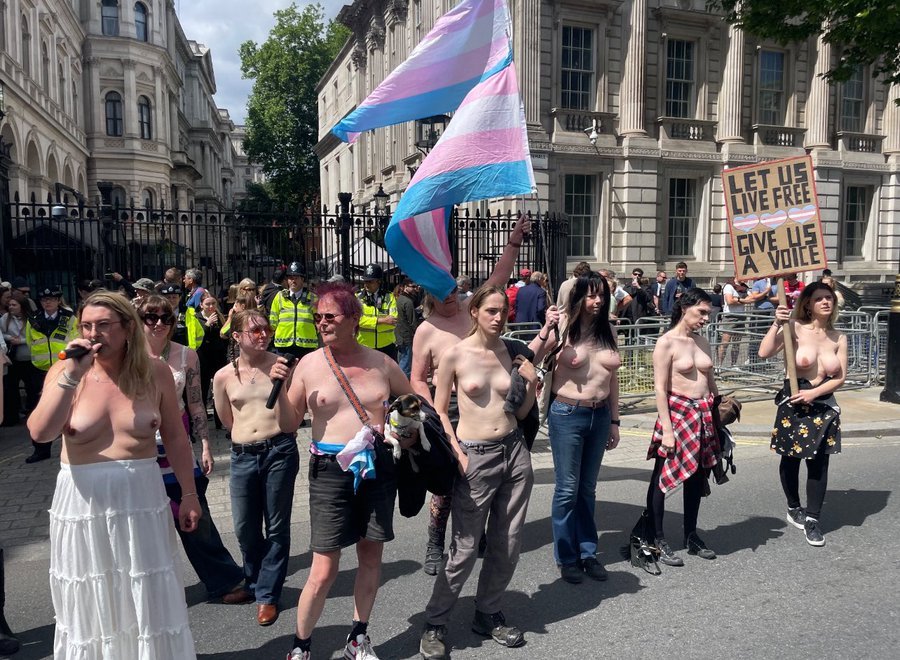 Aja ♀️🇬🇧 tweet media