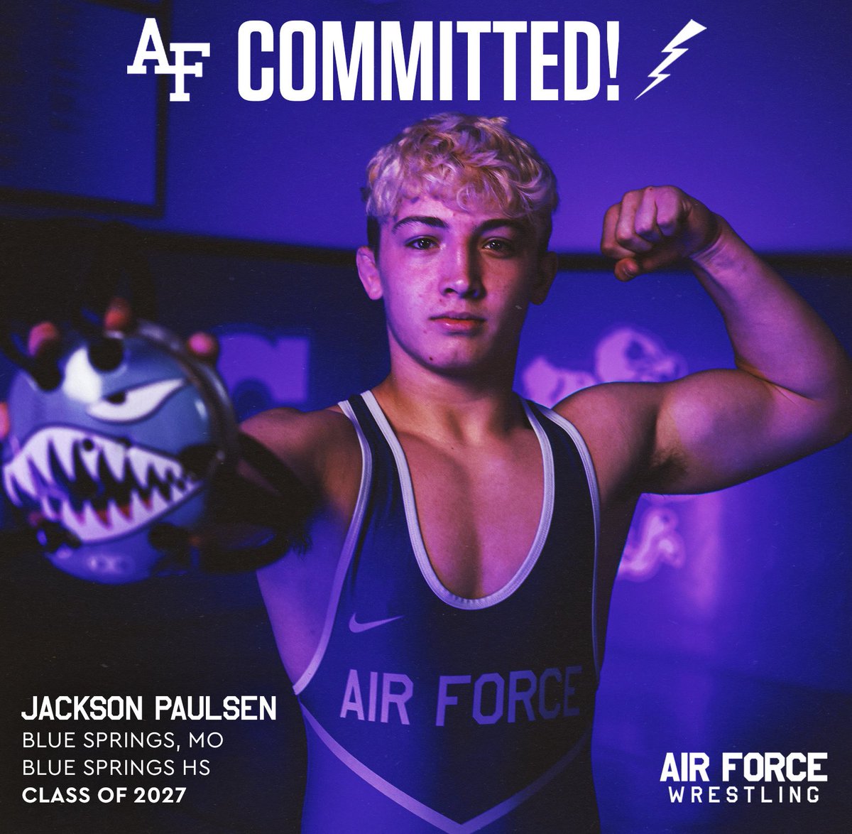 Jackson Paulsen tweet media