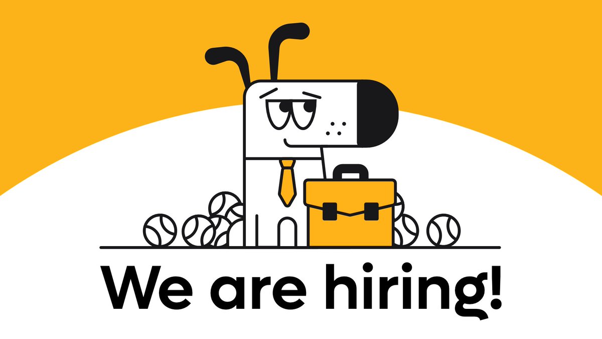 We're hiring: Education Partnerships Lead 🎓

If you believe the most important thing technology can do for students is teach them how to think for themselves, we'd like to talk.

kagi.peopleforce.io/careers/v/2034…