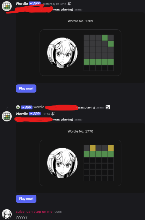 ボビンスキだよ (3/0) tweet media