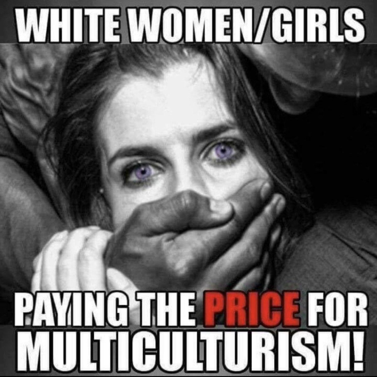 AlbinoParrot tweet media