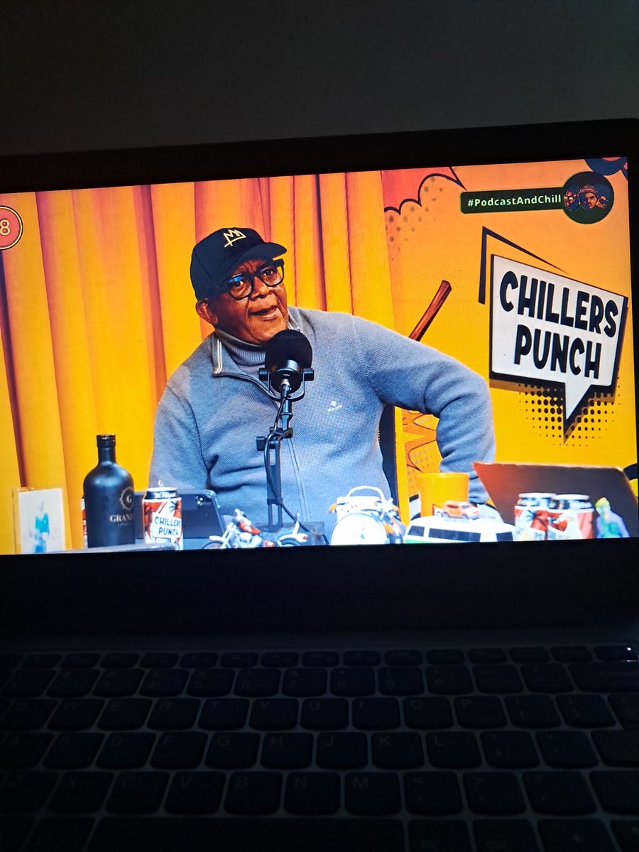 Misah_Mdiza's tweet image. If you haven't watched this episode on #PodcastandChill you definitely mission our
#LeboM