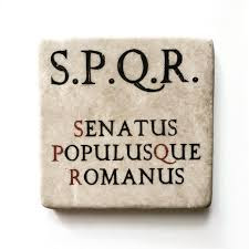 Getschko's tweet photo. Dia 21 foi o aniversário da fundação de Roma, 753 AC, há 2778 anos. Uma analogia com Internet e as forças que a ameaçam em  https://t.co/XCd9iVMUF0 (e também em https://t.co/R0PDZZVKha ) https://t.co/GMoVtlpaZN