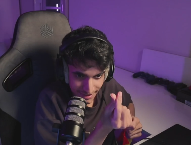 LoneWOLF tweet media