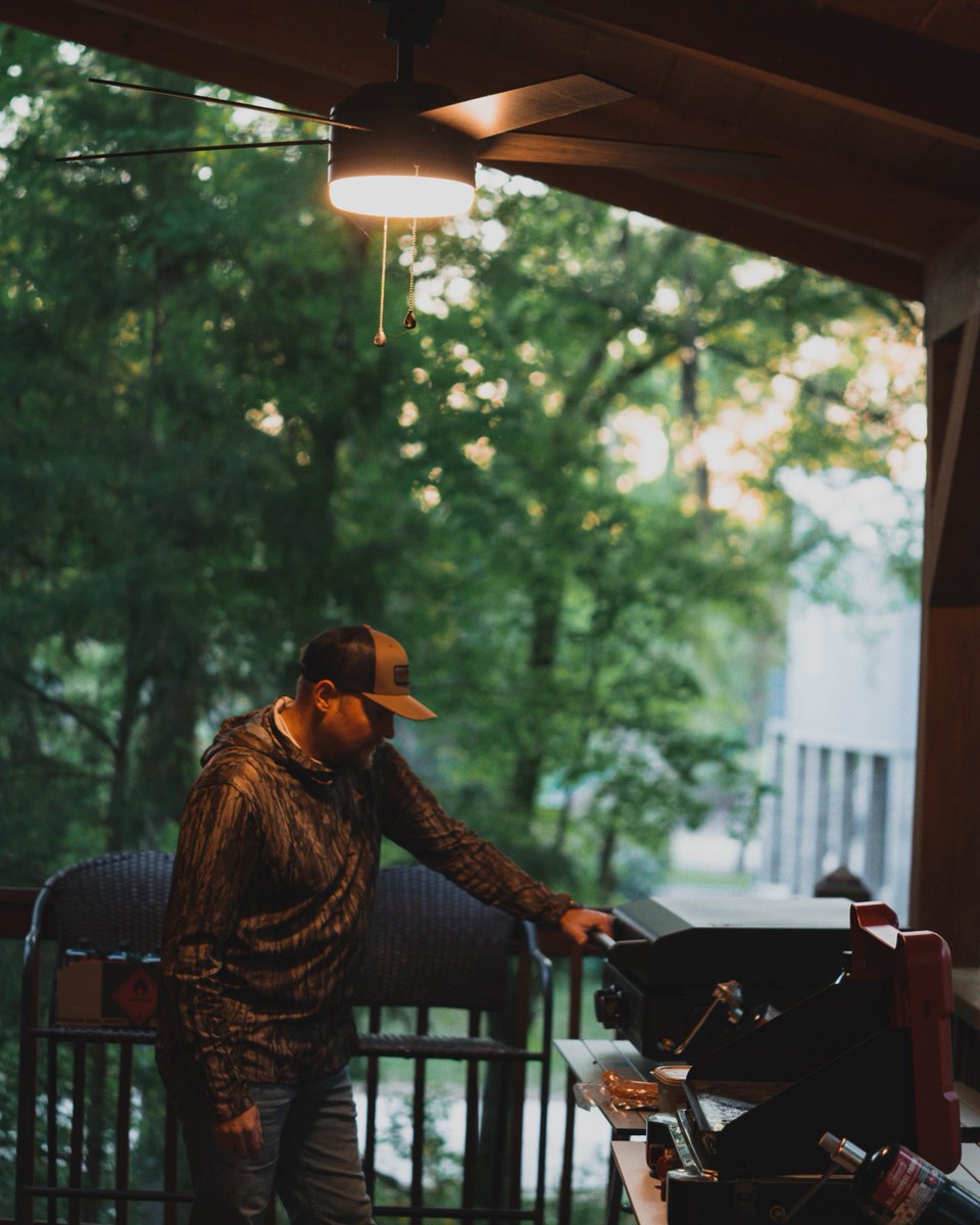 Camp Chef tweet media