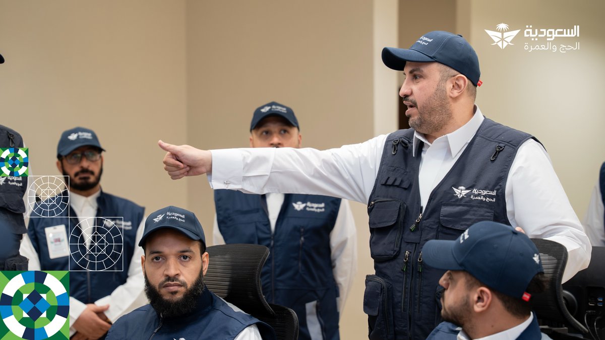 السعودية للحج والعمرة | Saudia Hajj & Umrah tweet media