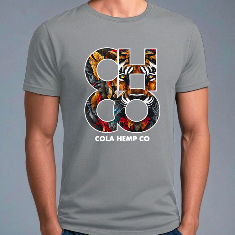 ColaHempCo's tweet image. Showing your support or just like to rock fresh unique designs, we've got some sweet swag in our merch shop.

colahempco.com/merch/

Original designs, extremely limited - get yours now

Give us a follow, ❤️ and a ♻️ to help us grow and show your friends 

#thca #hemp #merch