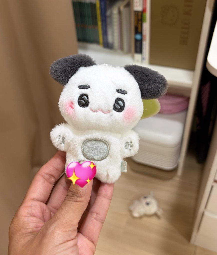 น้องลูกลี ft.Rock Solid tweet media