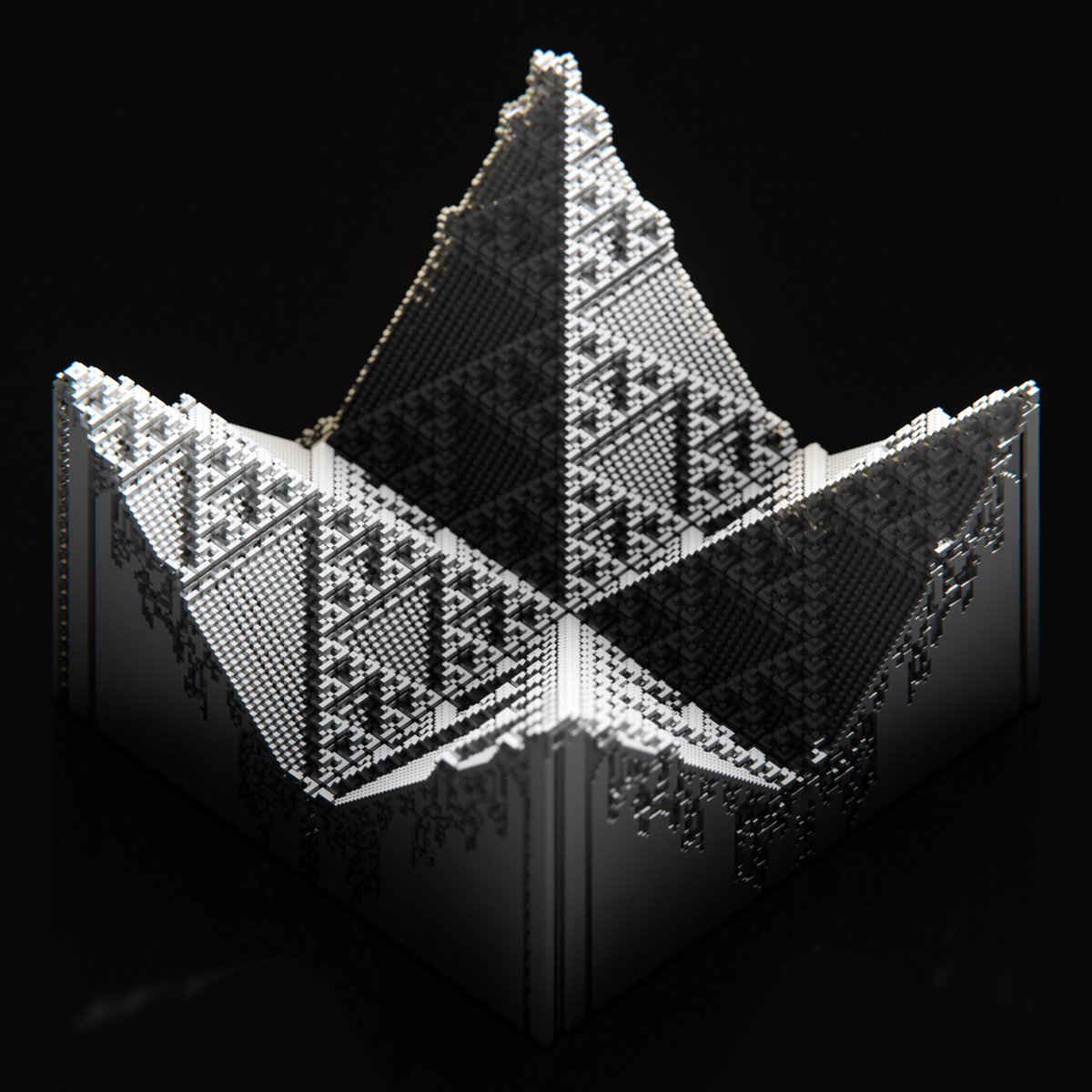 Design_Morphine's tweet image. Automated Automata V1.0 by @jaymezd past webinar now FREE on YouTube!
-
SOFTWARE USED:
Rhino + Grasshopper
-
VIDEO LINK:
youtu.be/cXSM0-D85A8
-
#rhino3d #grasshopper3d #3dmodel #parametricdesign #cellularautomata