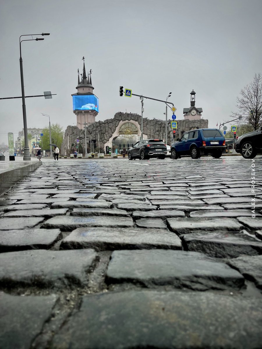 Alex_Prosekov's tweet image. Баррикадная улица 
#москва #moscow #москвы #москве #москвасити