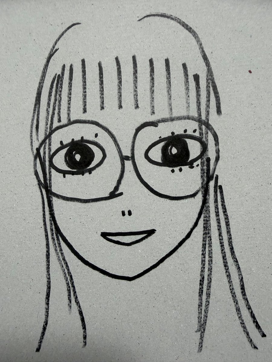 鮎茶 tweet media