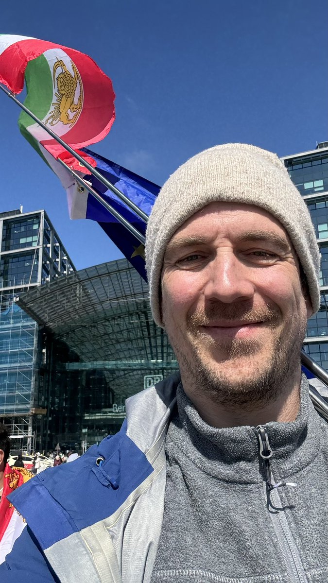 Christoph Rehage🇪🇺 tweet media