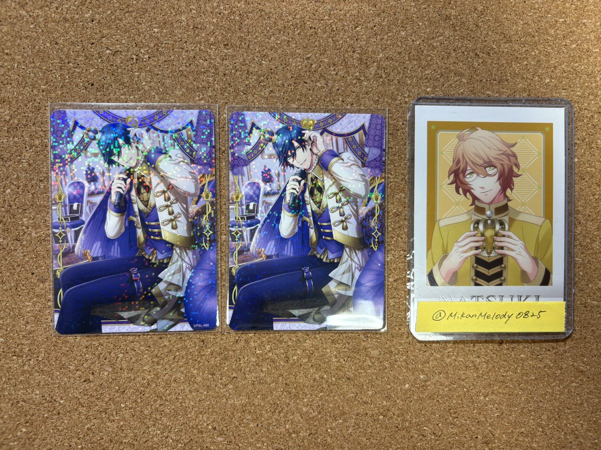 しょこ tweet media