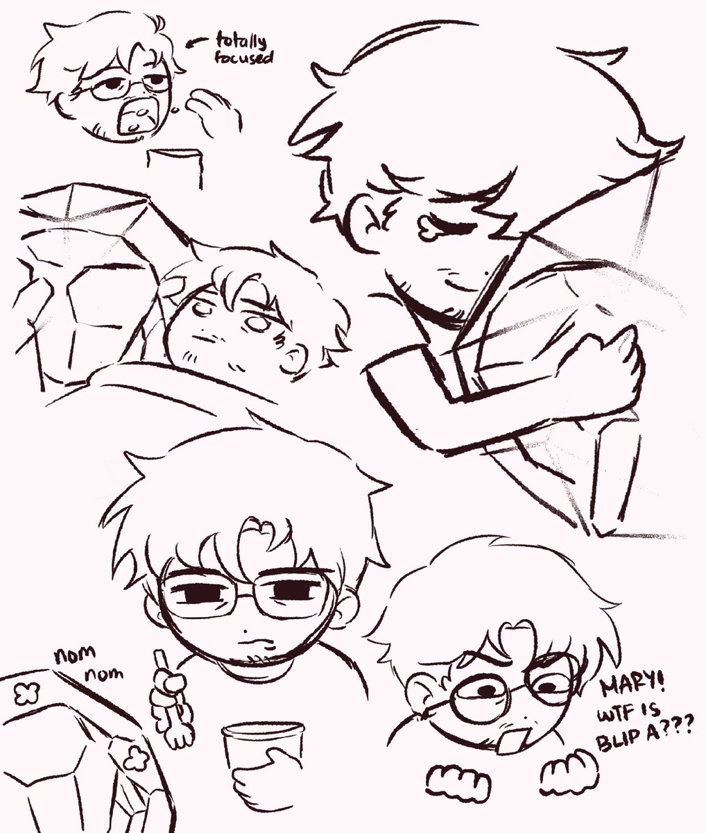 Guoccarmole | VGEN COMMS OPEN tweet media