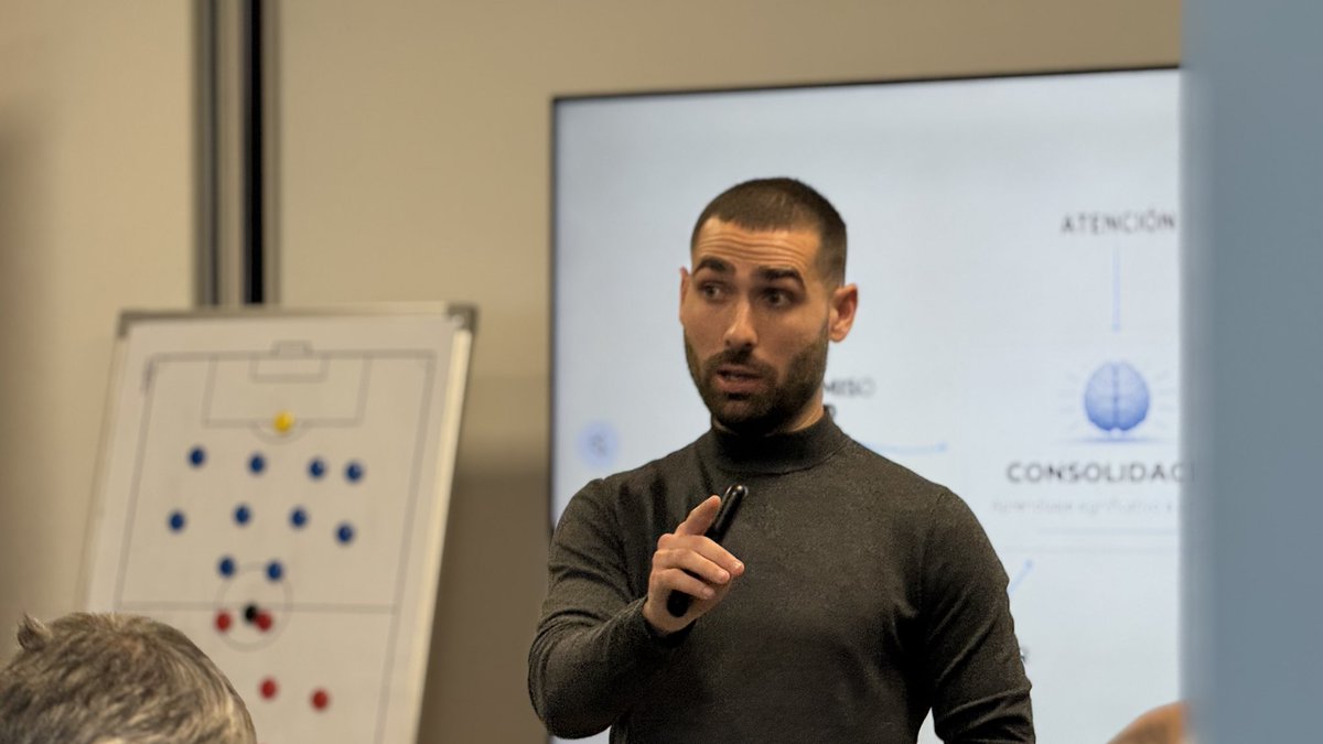 Aitor García tweet media