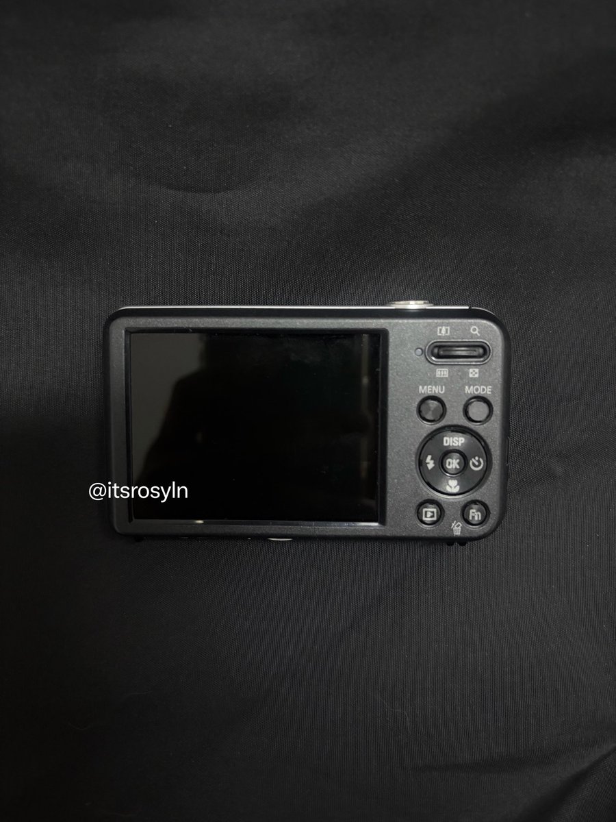 Samsung PL120 (สีชมพูตัวฮิต)

แฟลชออกปกติ มีจอด้านหน้า/หลัง ทำงานเต็มระบบ *มีรอยตามการใช้งาน*

สิ่งที่ได้ กล้อง,แบต (ตอนนี้แบตหมดต้องชาร์จเองนะคะ)

2890.- free shiping  รับผ่อน

#กล้องดิจิตอลมือสอง  #ส่งต่อกล้องดิจิตอล #กล้องดิจิตอล