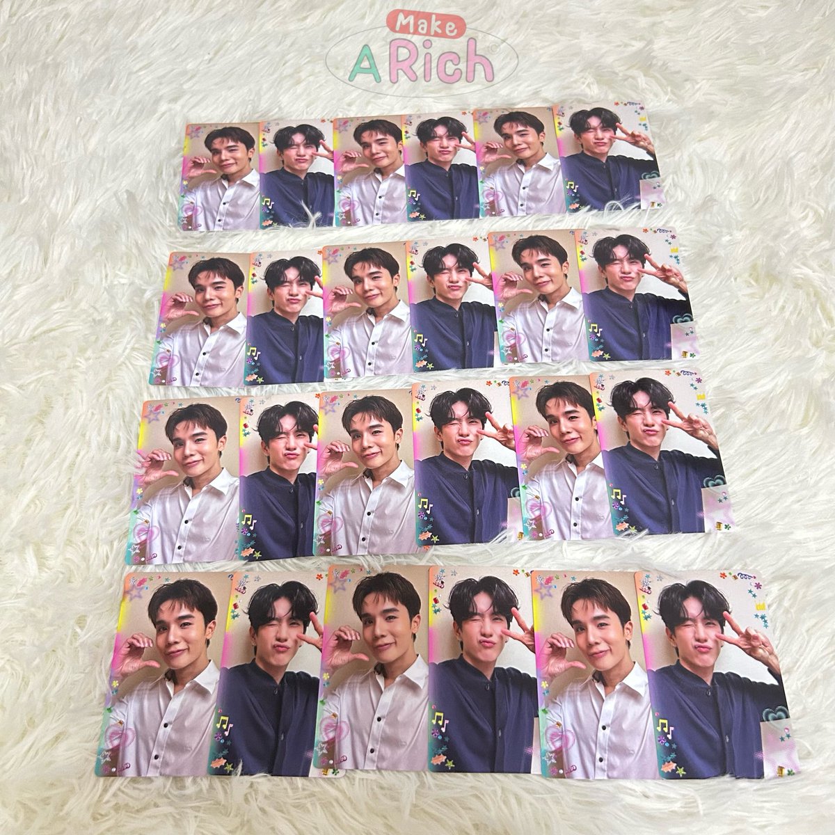 make a rich shop ♡ tweet media