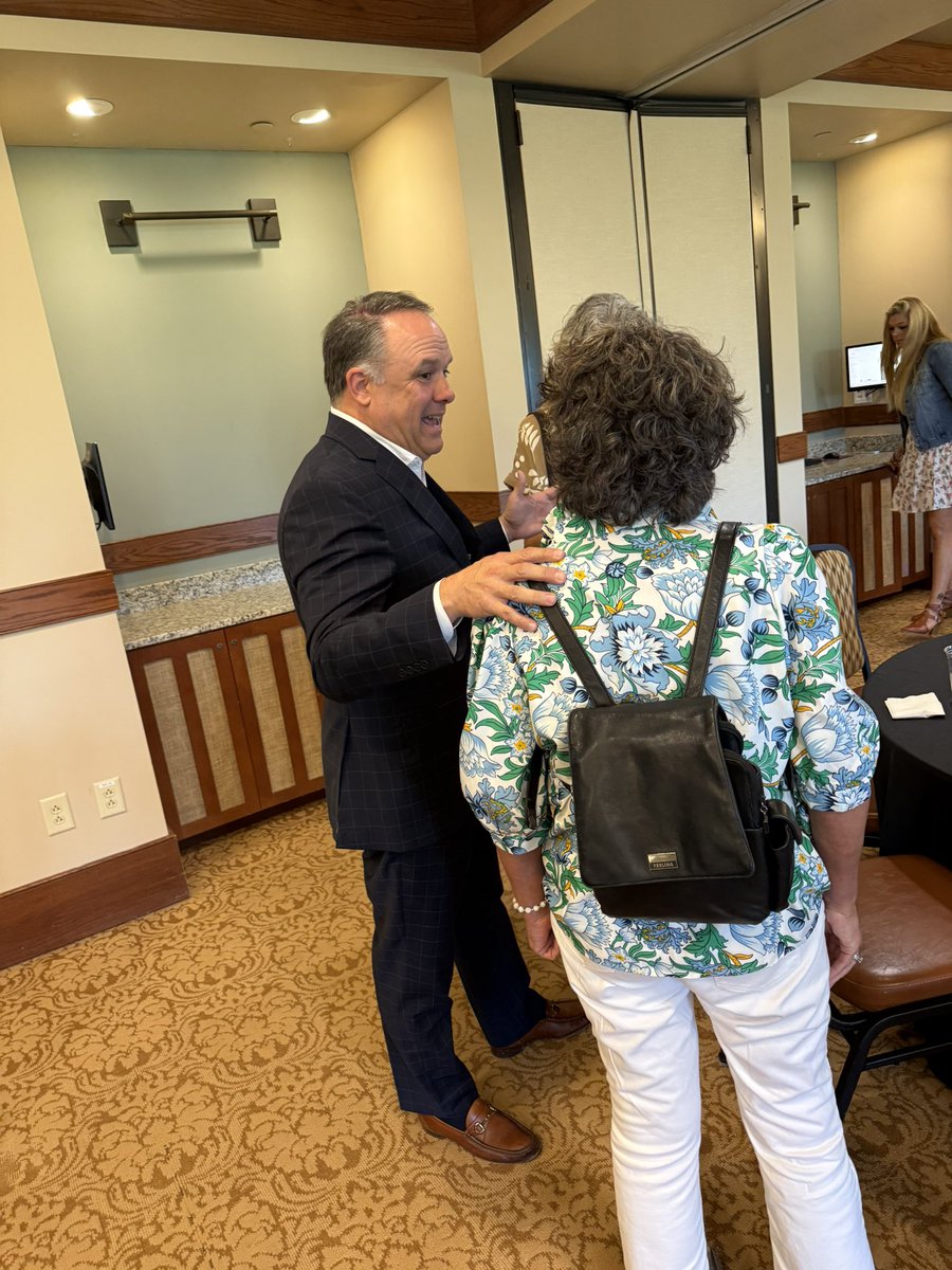 Sam Couvillon for Congress tweet media