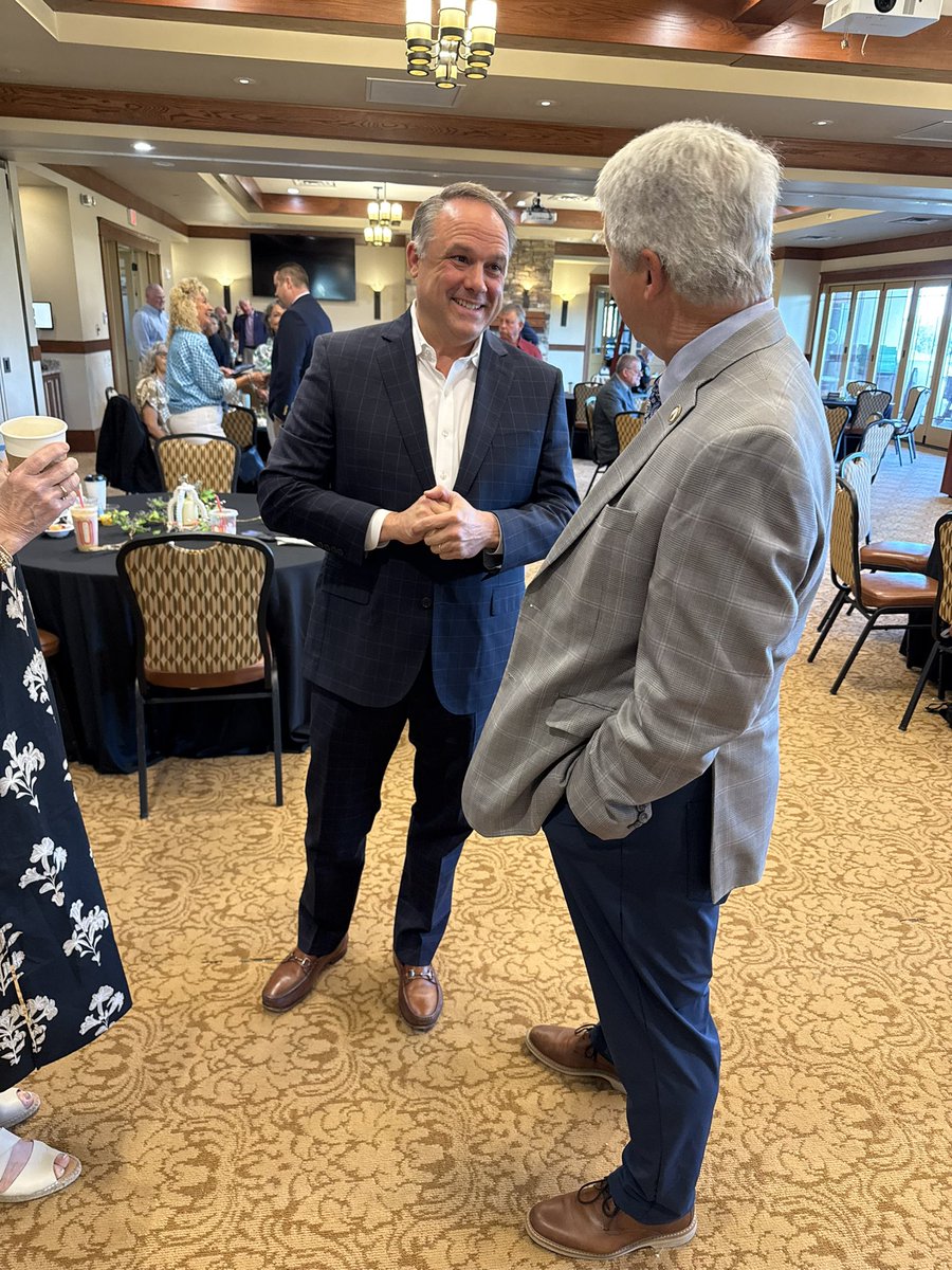 Sam Couvillon for Congress tweet media